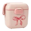 Elodie Details Lunch & Snack Box - Rosy Bow Discount