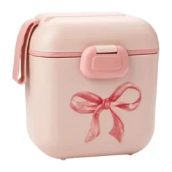 Elodie Details Lunch & Snack Box - Rosy Bow Discount