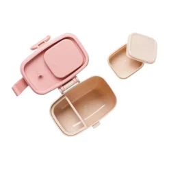 Elodie Details Lunch & Snack Box - Rosy Bow Discount