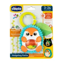 Chicco Egel Rammelaar Clearance