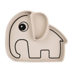 Done by Deer Elphee Stick&Stay Bord - Sand Sale