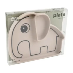 Done by Deer Elphee Stick&Stay Bord - Sand Sale