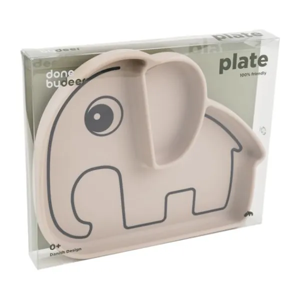 Done by Deer Elphee Stick&Stay Bord - Sand Sale