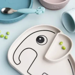 Done by Deer Elphee Stick&Stay Bord - Sand Sale