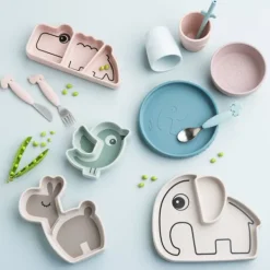 Done by Deer Elphee Stick&Stay Bord - Sand Sale