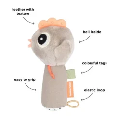 Done by Deer Tiny Farm Rammelaar - Sand Online