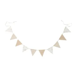 Little Dutch Slinger - Baby Bunny - Muslin - 200 cm Clearance