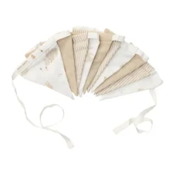 Little Dutch Slinger - Baby Bunny - Muslin - 200 cm Clearance