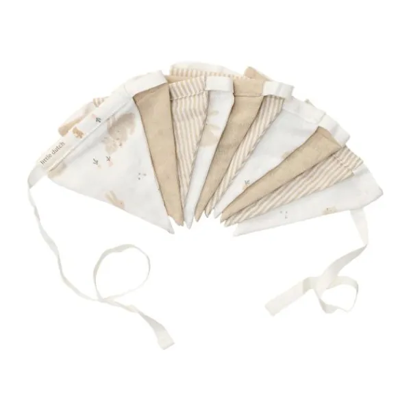 Little Dutch Slinger - Baby Bunny - Muslin - 200 cm Clearance