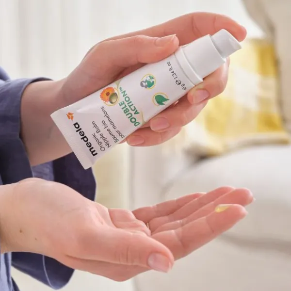 Medela Biologische Tepelbalsem - 40 Gram Sale