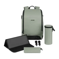 ABC Design Active Backpack - Nature Best