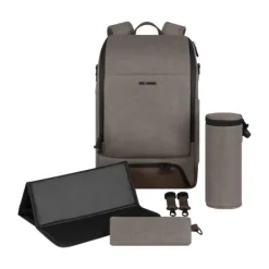 ABC Design Active Backpack - Nature Best