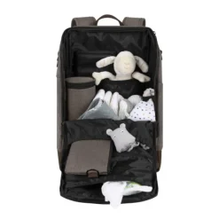 ABC Design Active Backpack - Nature Best