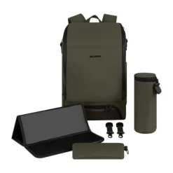 ABC Design Active Backpack - Nature Best