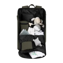 ABC Design Active Backpack - Nature Best