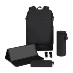 ABC Design Active Backpack - Nature Best