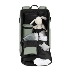 ABC Design Active Backpack - Nature Best