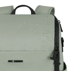 ABC Design Active Backpack - Nature Best