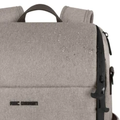 ABC Design Active Backpack Verzorgingstas - Camel New