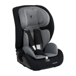 ABC Design Aspen 2 Fix Autostoel i-Size - Graphite