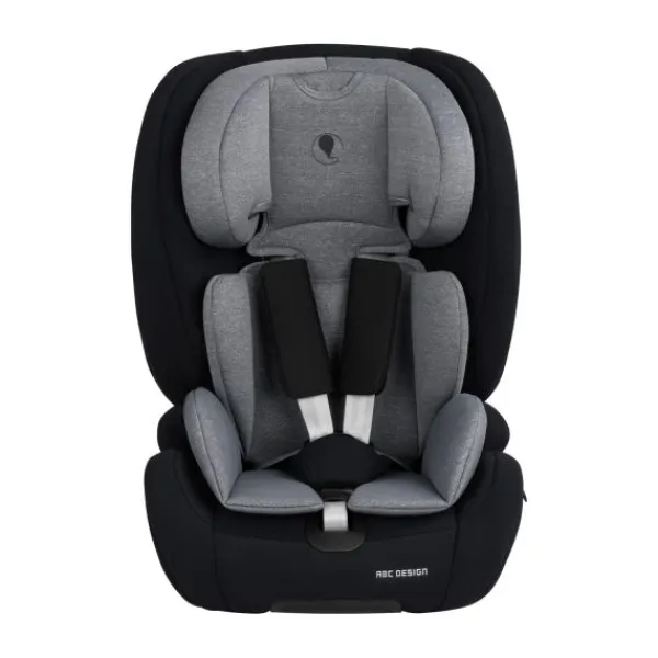 ABC Design Aspen 2 Fix Autostoel i-Size - Graphite