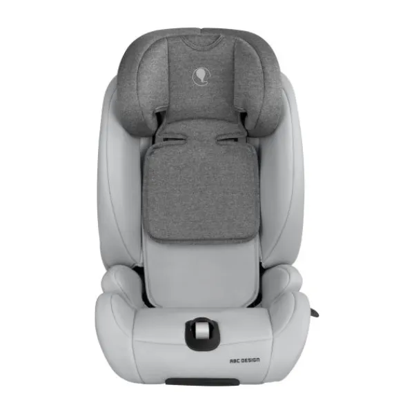 ABC Design Aspen 2 Fix Autostoel i-Size - Graphite