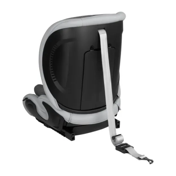 ABC Design Aspen 2 Fix Autostoel i-Size - Graphite