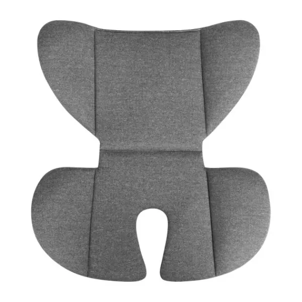 ABC Design Aspen 2 Fix Autostoel i-Size - Graphite