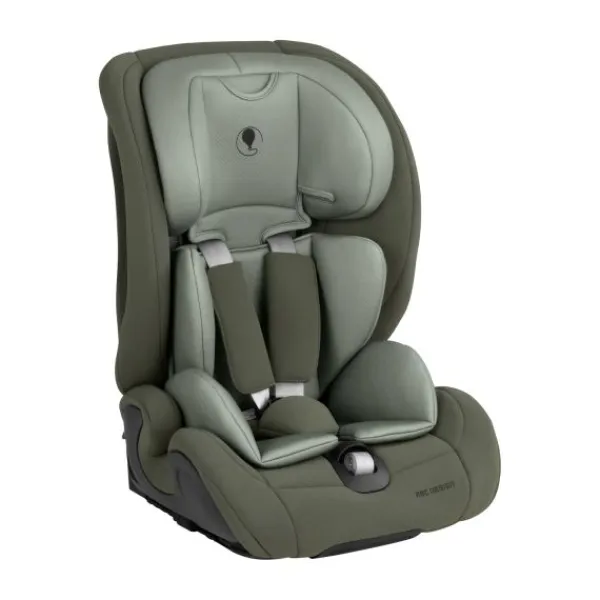 ABC Design Aspen 2 Fix Autostoel i-Size - Graphite