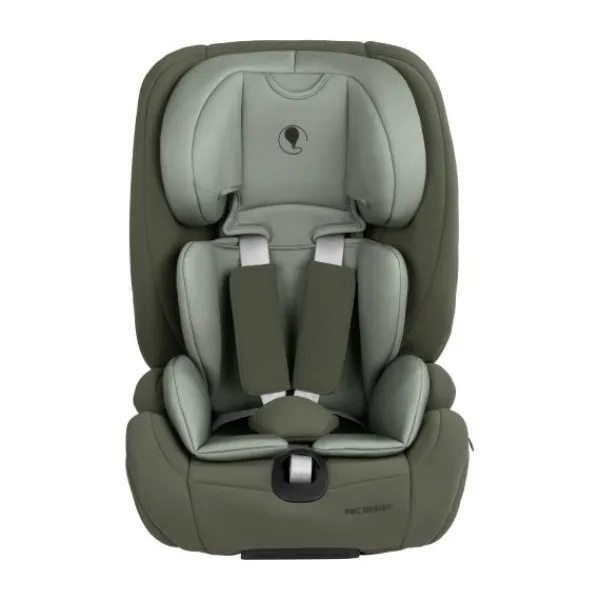 ABC Design Aspen 2 Fix Autostoel i-Size - Graphite