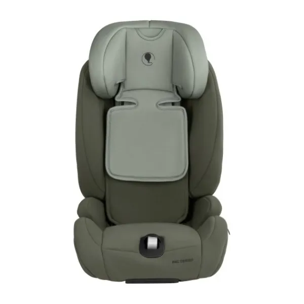 ABC Design Aspen 2 Fix Autostoel i-Size - Graphite