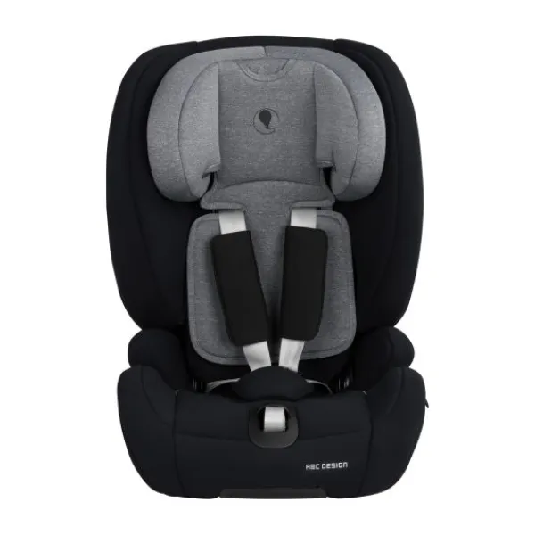 ABC Design Aspen 2 Fix Autostoel i-Size - Graphite