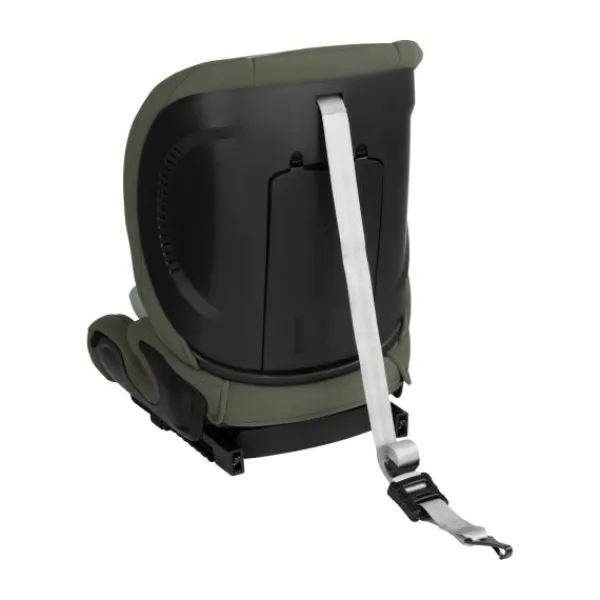 ABC Design Aspen 2 Fix Autostoel i-Size - Graphite