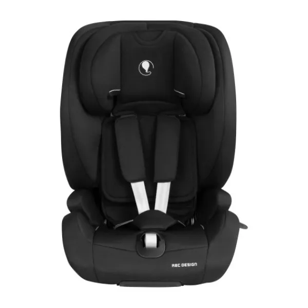 ABC Design Aspen 2 Fix Autostoel i-Size - Graphite