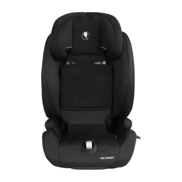 ABC Design Aspen 2 Fix Autostoel i-Size - Graphite
