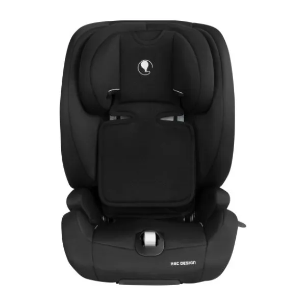 ABC Design Aspen 2 Fix Autostoel i-Size - Graphite
