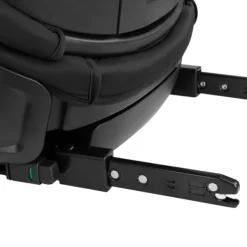 ABC Design Aspen 2 Fix Autostoel i-Size - Graphite