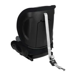 ABC Design Aspen 2 Fix Autostoel i-Size - Graphite