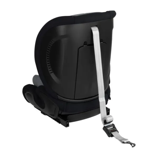 ABC Design Aspen 2 Fix Autostoel i-Size - Graphite