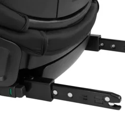 ABC Design Aspen 2 Fix Autostoel i-Size - Graphite