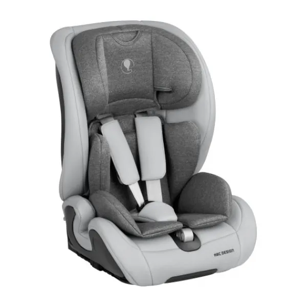 ABC Design Aspen 2 Fix Autostoel i-Size - Graphite