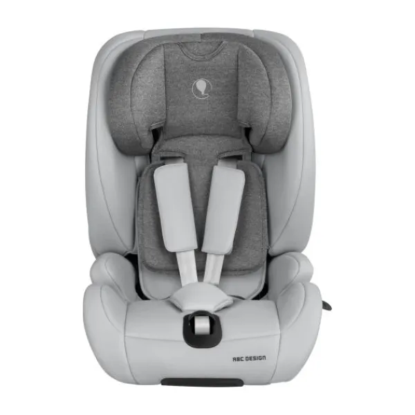 ABC Design Aspen 2 Fix Autostoel i-Size - Graphite