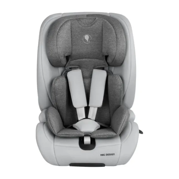 ABC Design Aspen 2 Fix Autostoel i-Size - Graphite