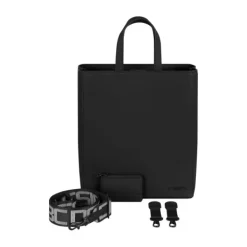 ABC Design Daily Tote Bag - Brown Online