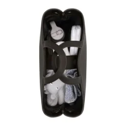 ABC Design Daily Tote Bag - Brown Online