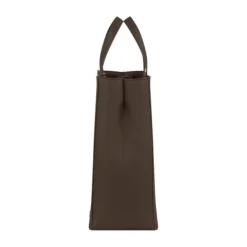 ABC Design Daily Tote Bag - Brown Online