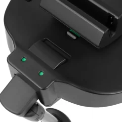 ABC Design Isofix Base Root - Black New