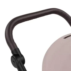 ABC Design Migno Poppenwagen - Berry Roze Online