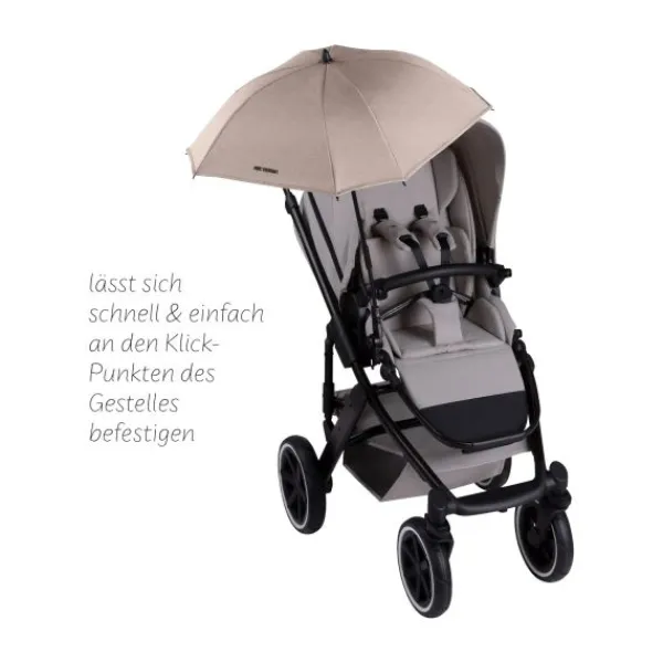 ABC Design Sunny Parasol - Camel Hot