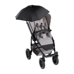 ABC Design Sunny Parasol - Coal Clearance